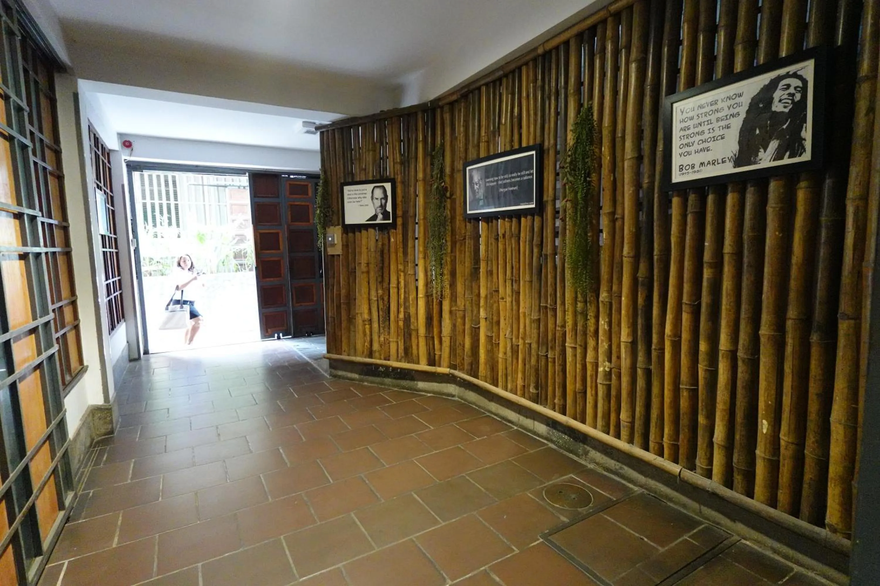 CHILCHILL Elite Residences BKK2