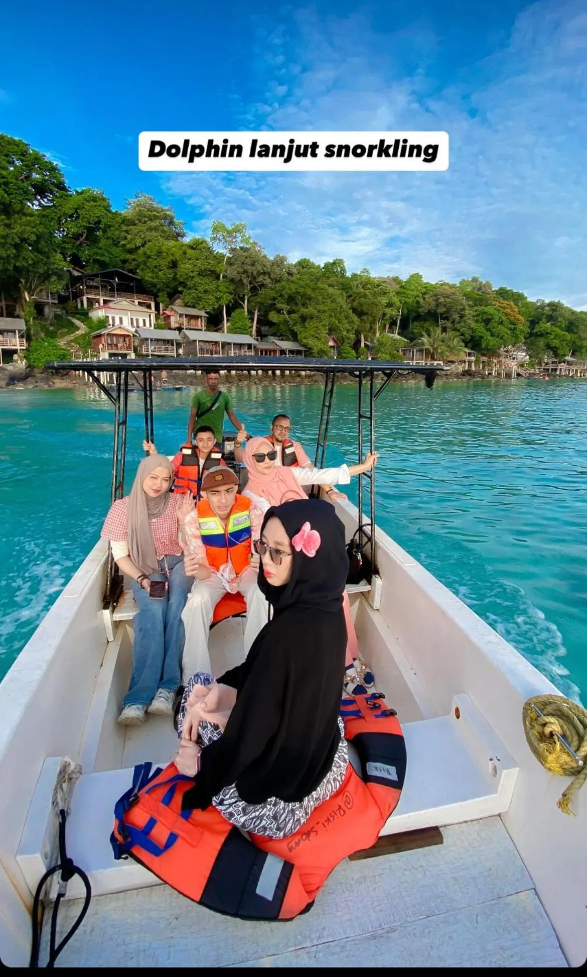 Olala Bungalows and Restaurant