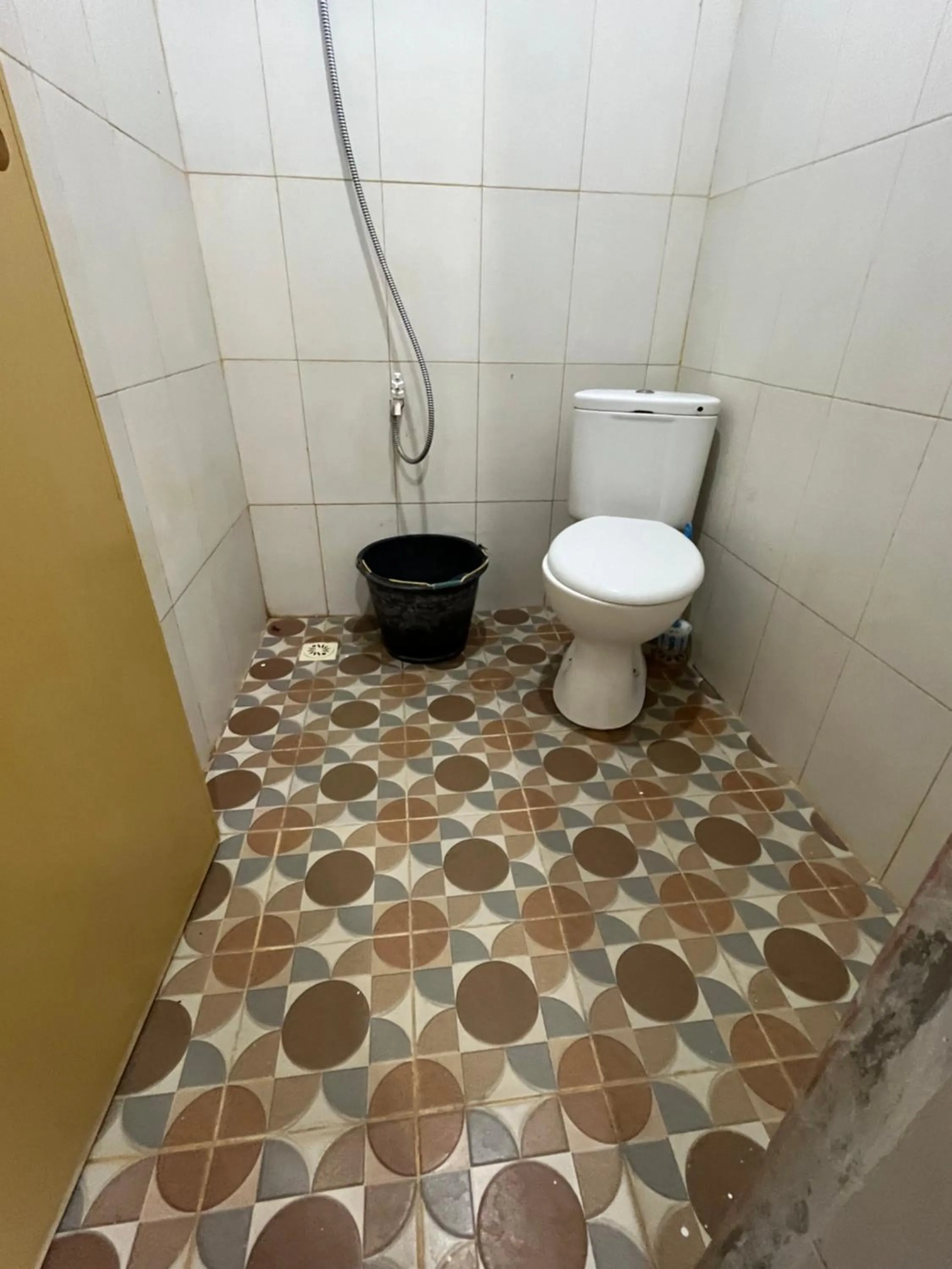 Olala Bungalows and Restaurant