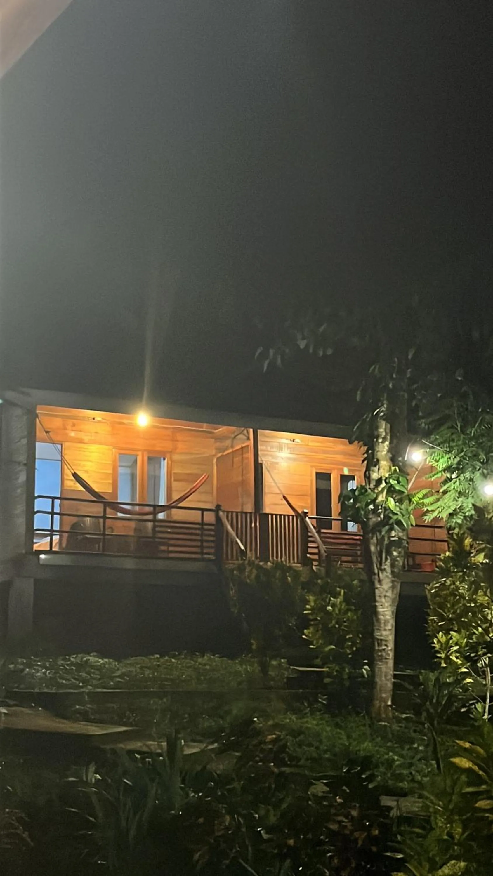 Olala Bungalows and Restaurant