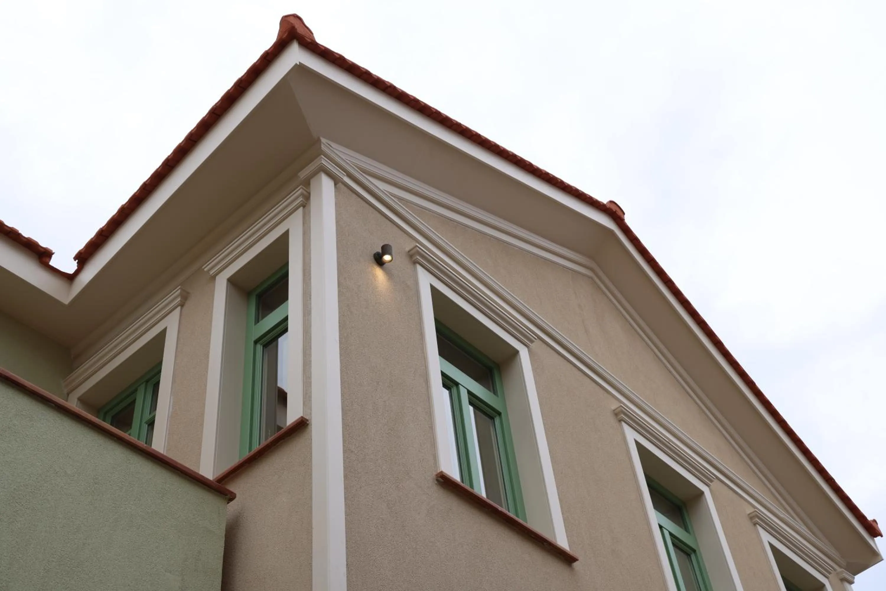 Property building in Lythri Studios