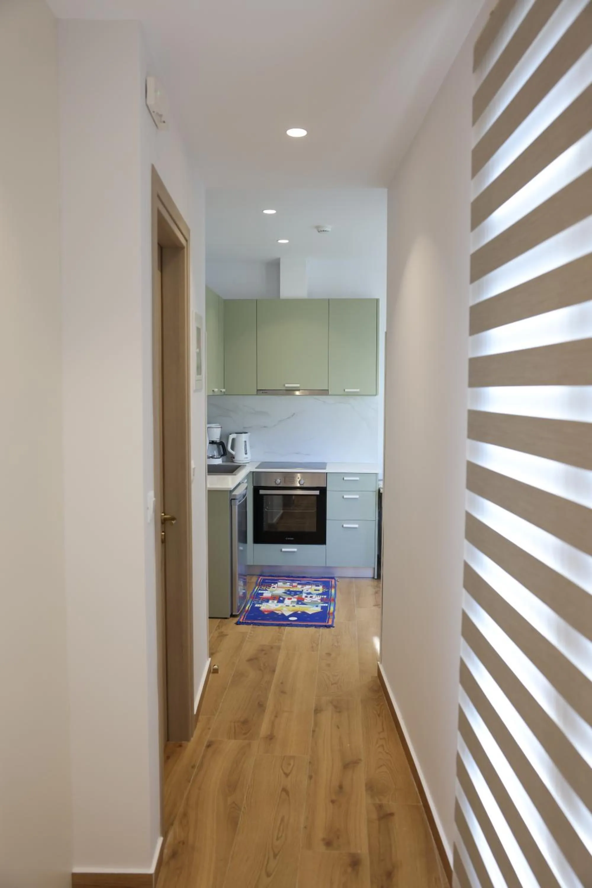 Decorative detail in Lythri Studios