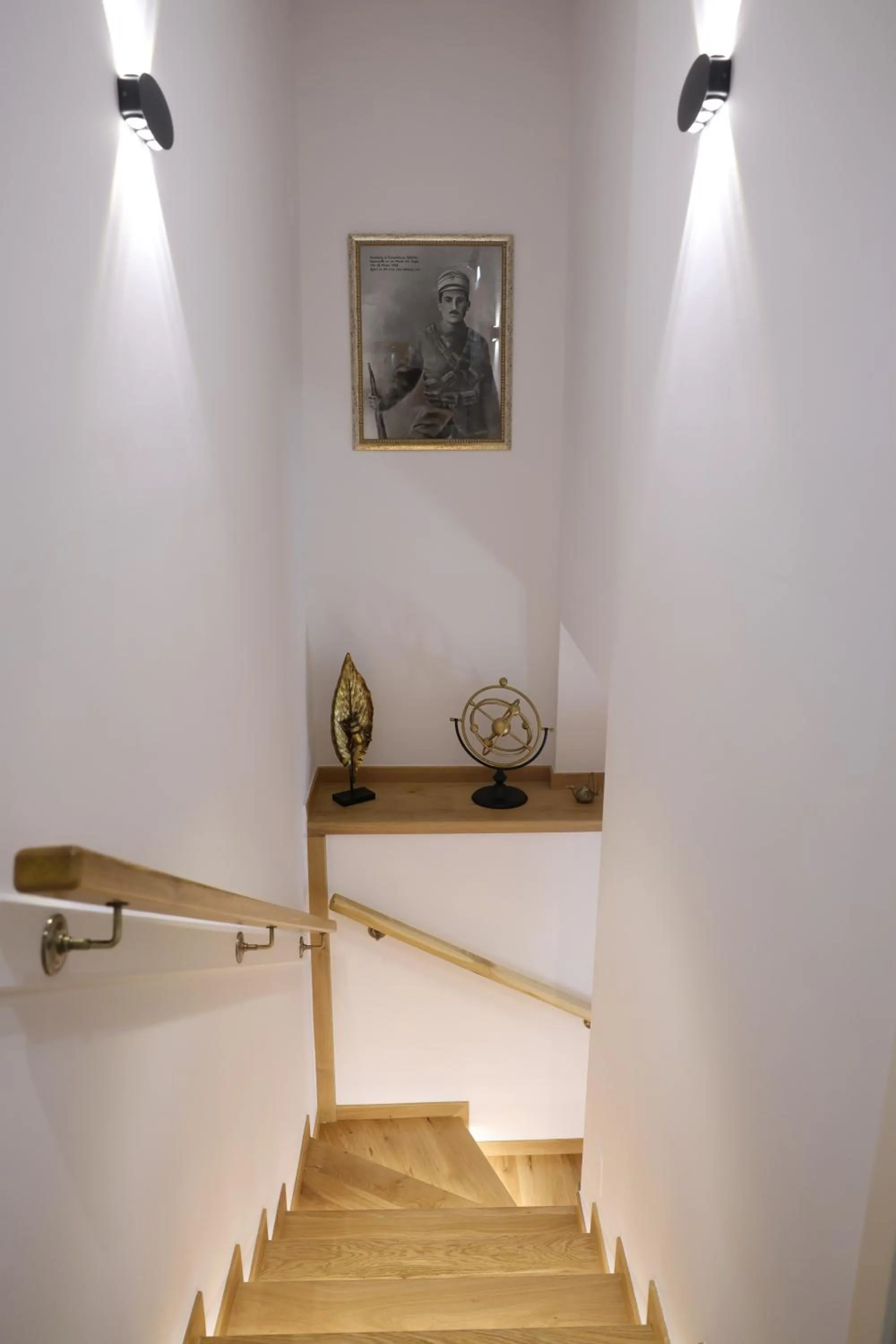 Property building in Lythri Studios