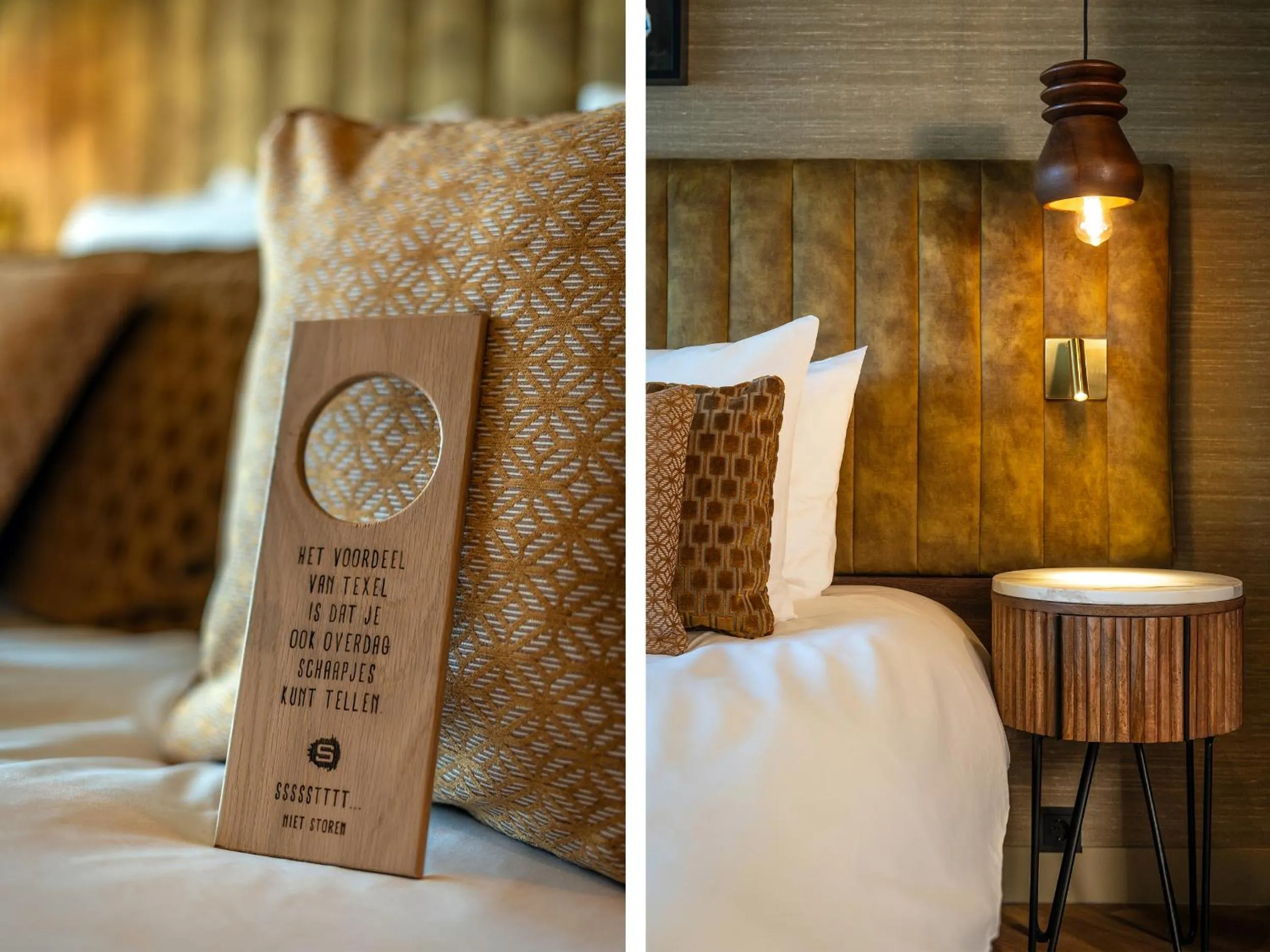 Property building, Bed in Boutique Hotel De Smulpot