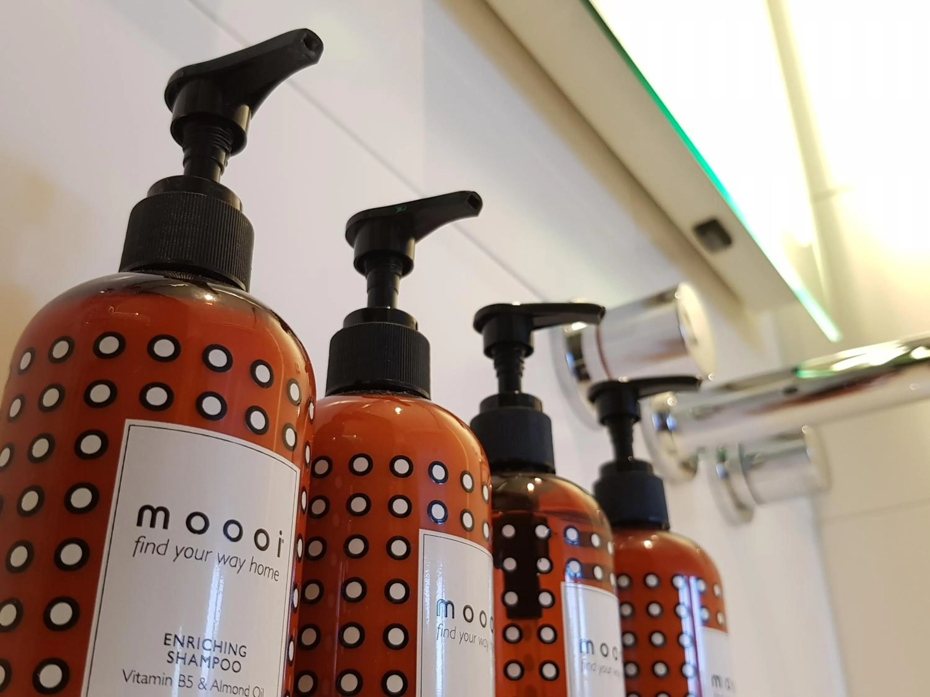 Deluxe Double Room with Shower in Boutique Hotel De Smulpot