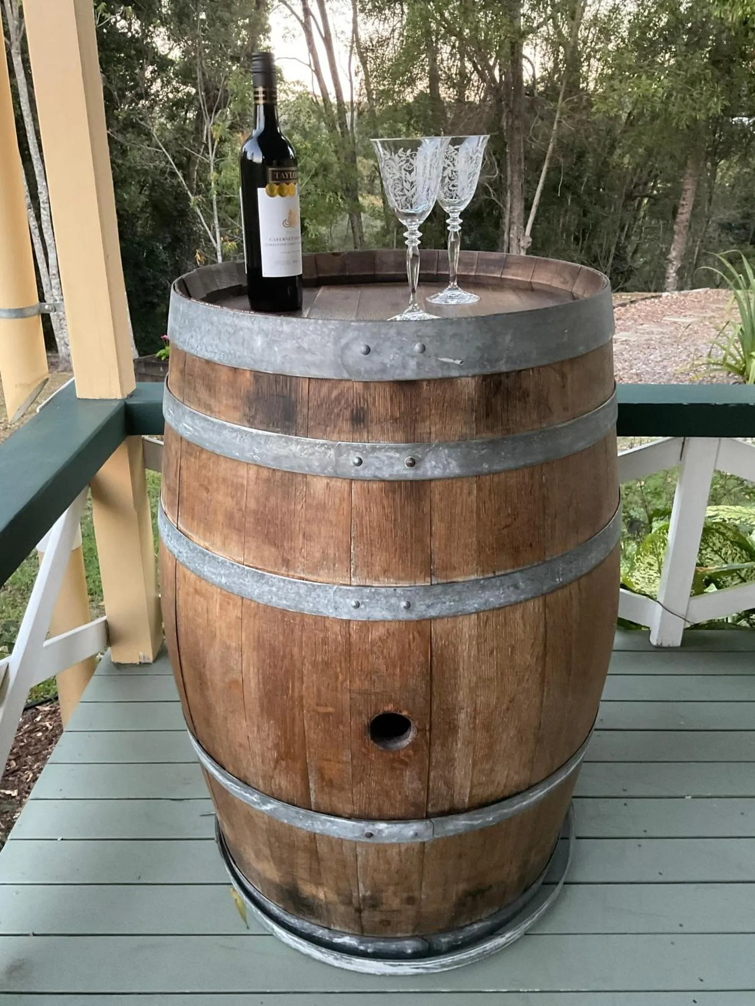 Noosa Hinterland Escape