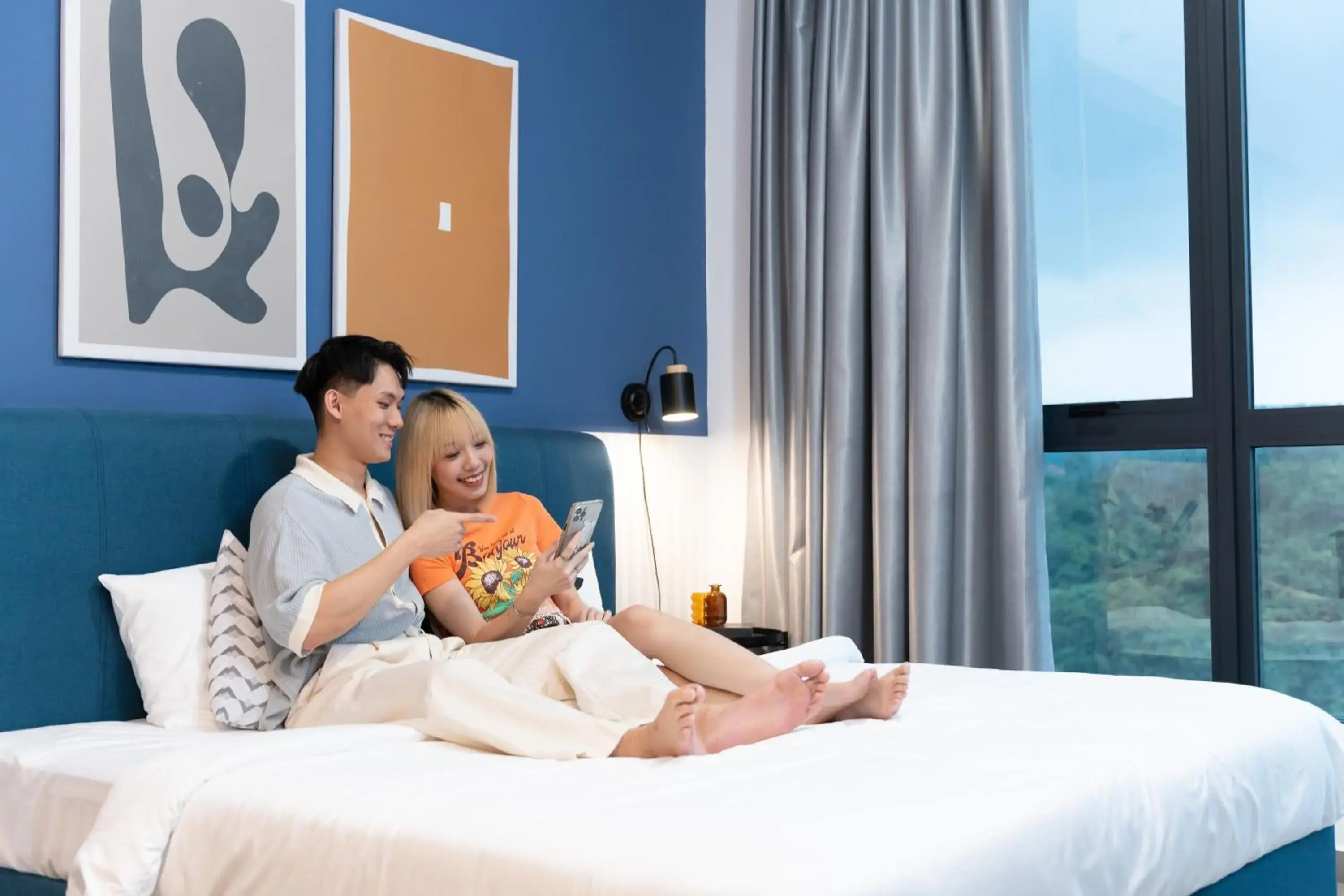 Artsy Studio in Mossaz Mana-Mana Suites Kuala Lumpur Artsy Studio in Mossaz Mana-Mana Suites Kuala Lumpur