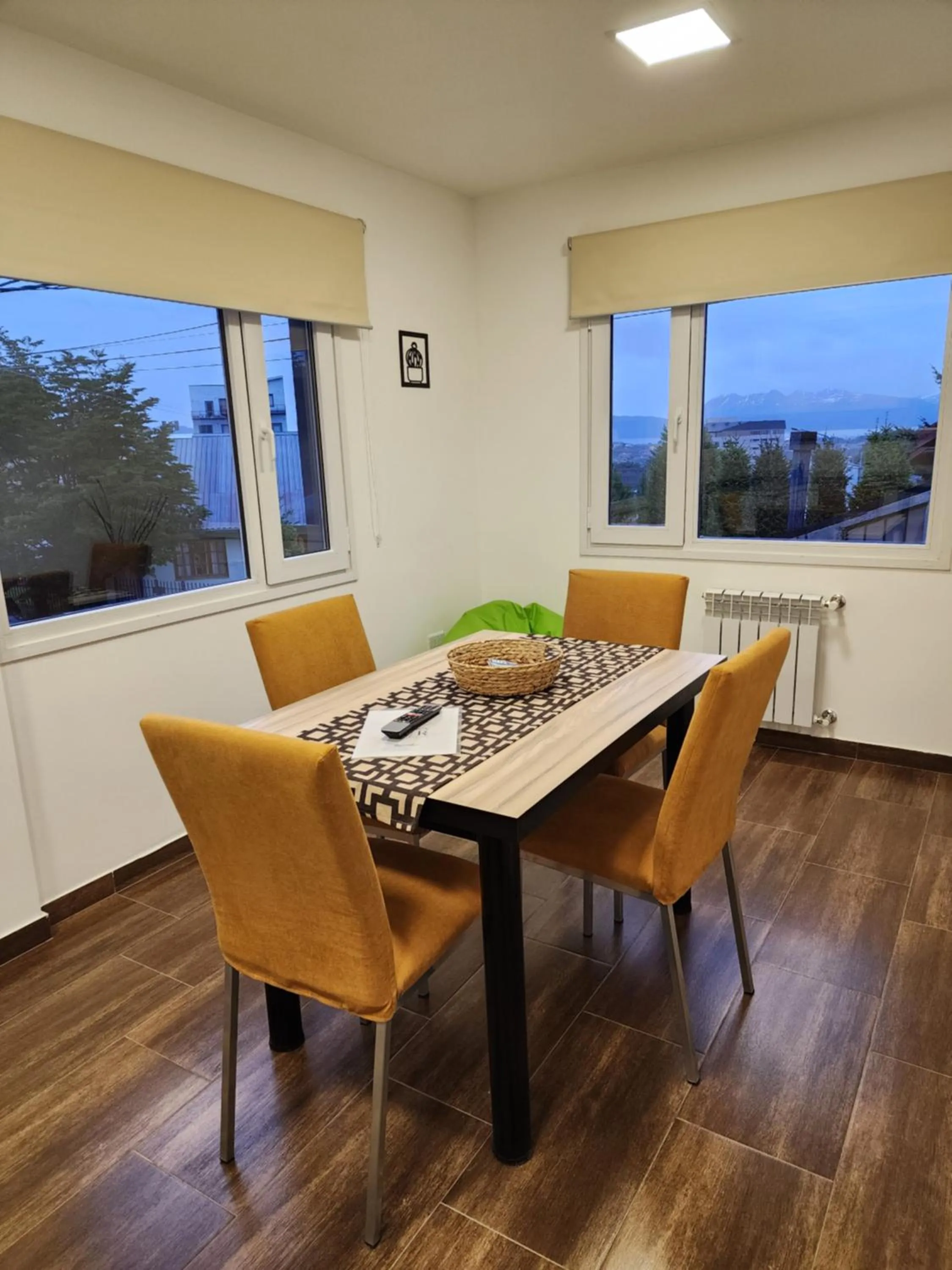 Dining area in COMARCA SUR Apartamentos