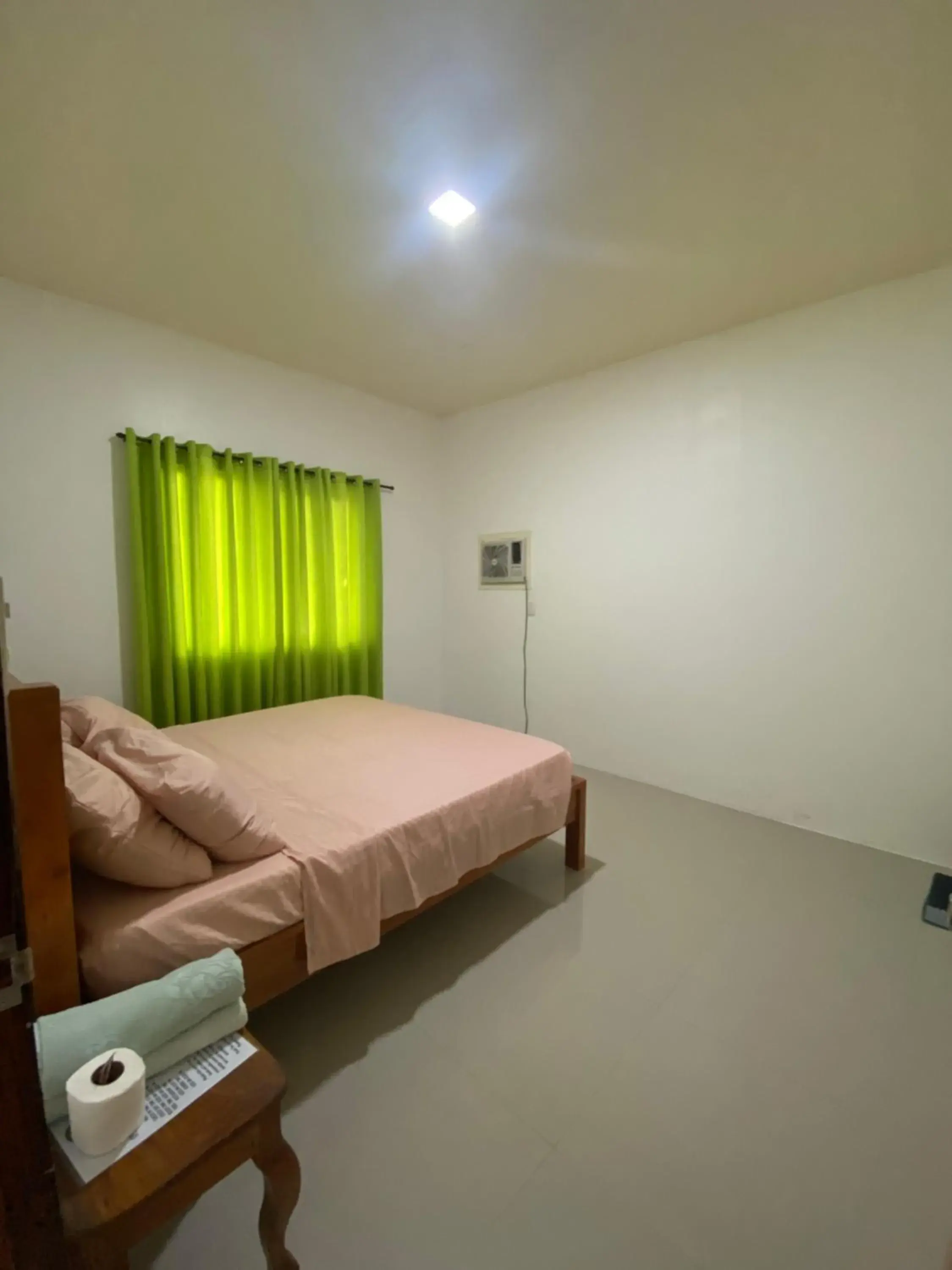 Comfort Quadruple Room in Palm Garden Resort Comfort Quadruple Room in Palm Garden Resort