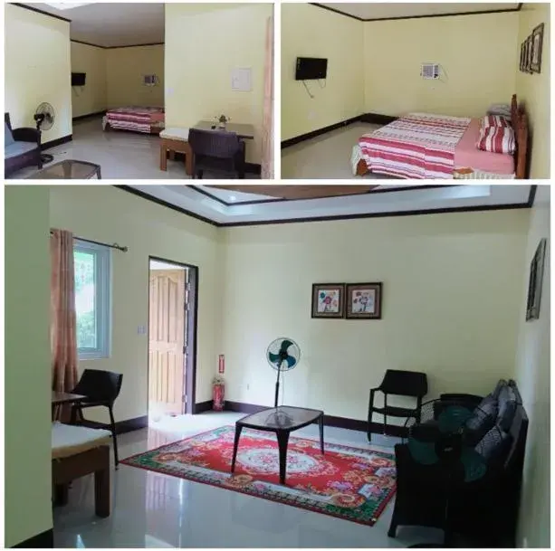 Superior King Suite in Palm Garden Resort Superior King Suite in Palm Garden Resort