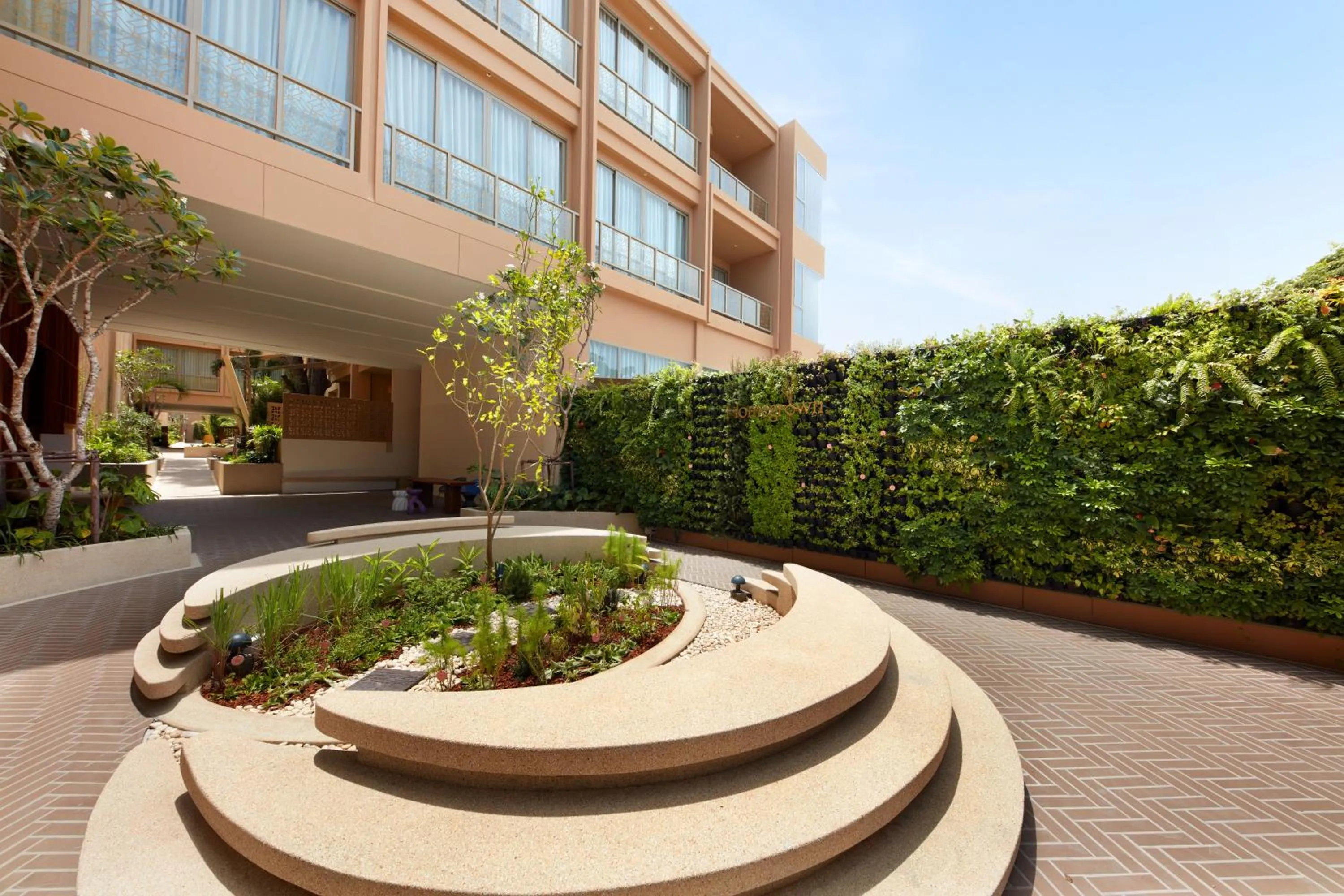 Day in Marasca Samui - Small Luxury Hotels of the World