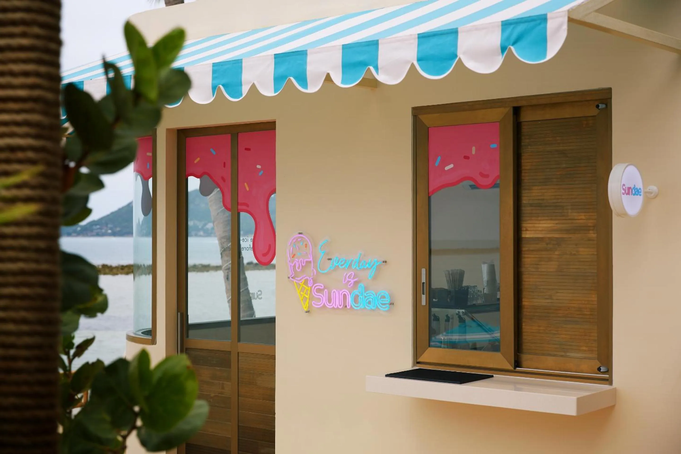 Restaurant/places to eat in Marasca Samui - Small Luxury Hotels of the World