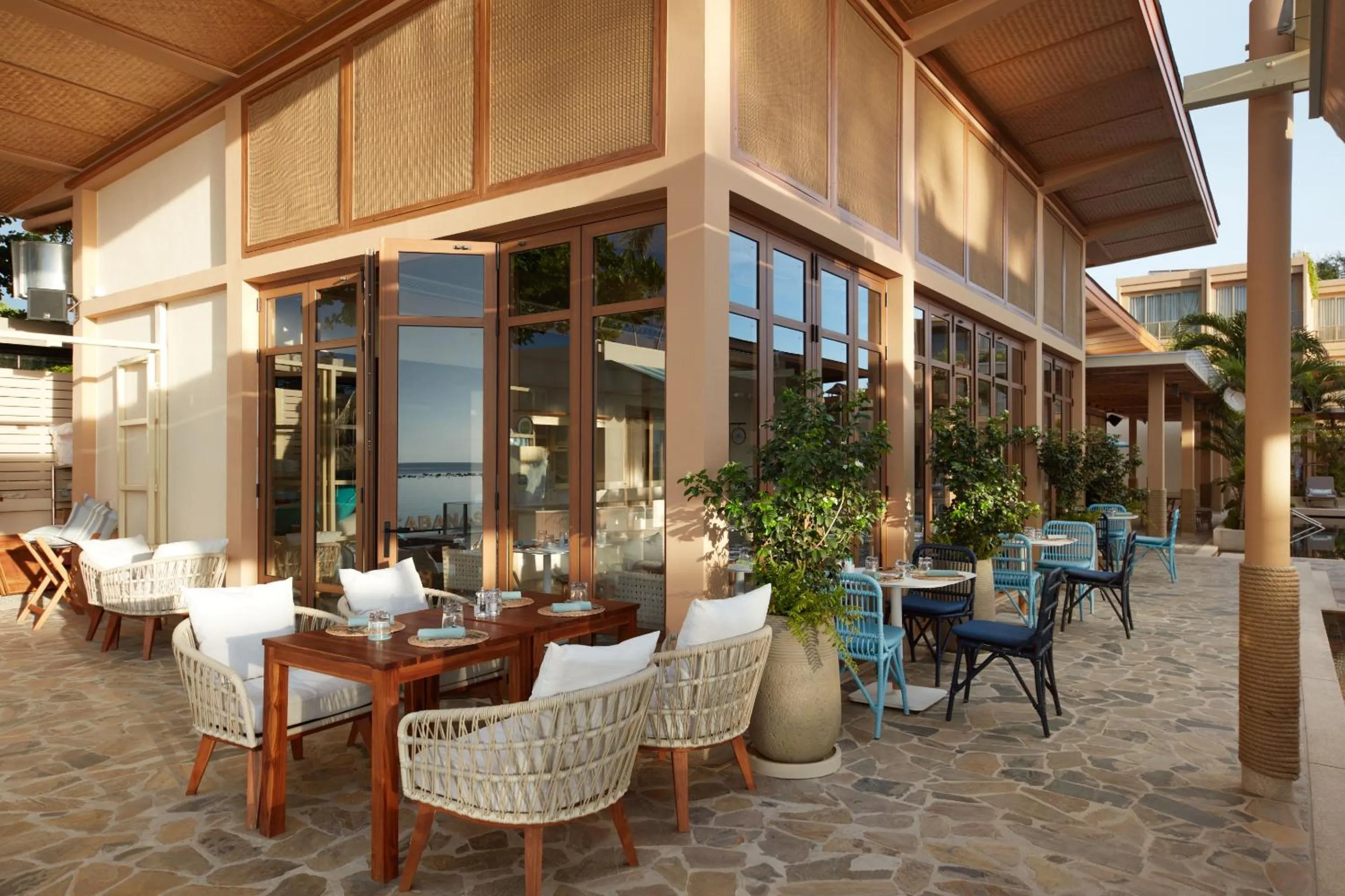 Restaurant/places to eat in Marasca Samui - Small Luxury Hotels of the World