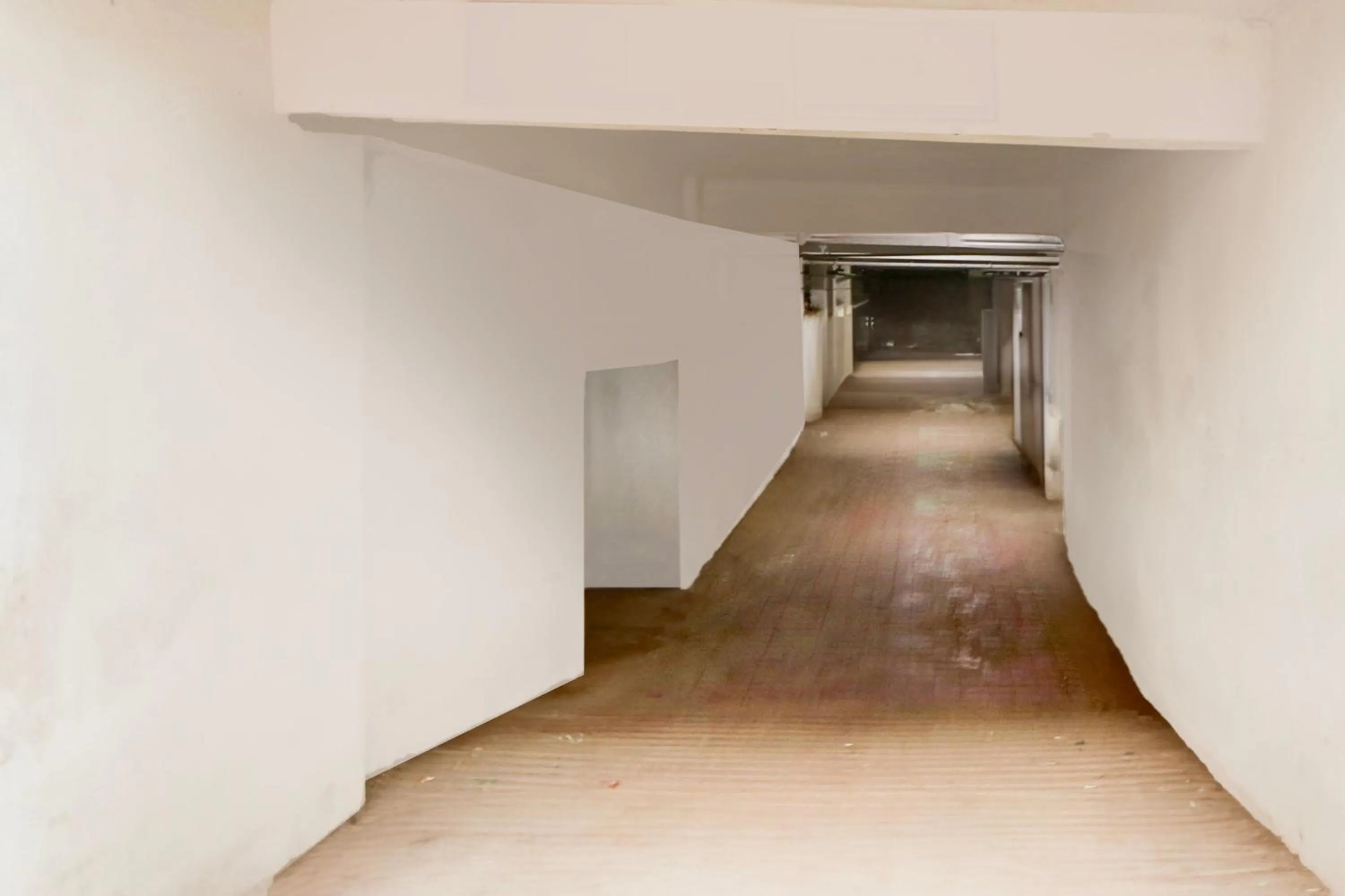 Facade/entrance in Hotel O Vyb Hotels