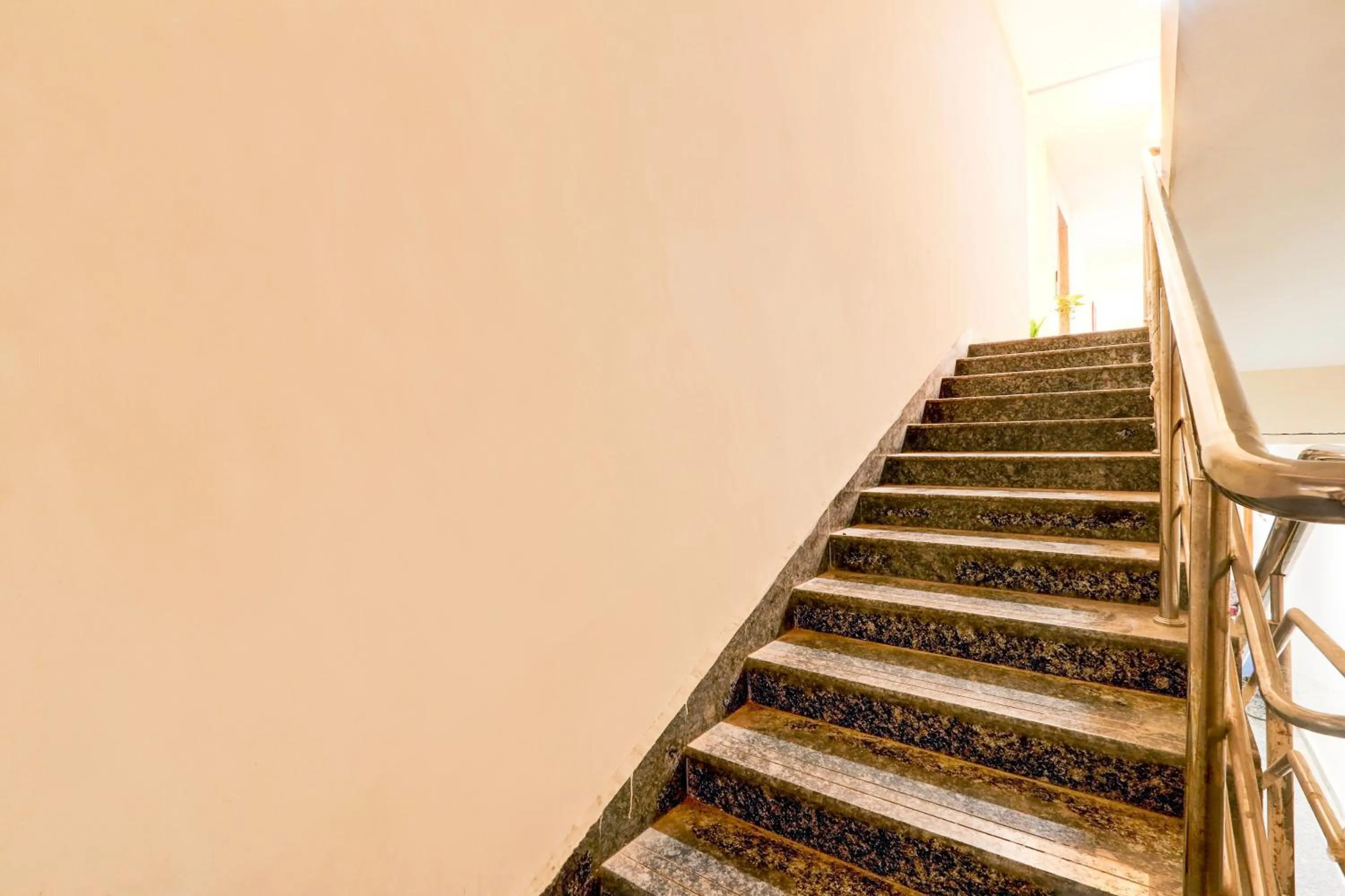 Lobby or reception in Hotel O Vyb Hotels