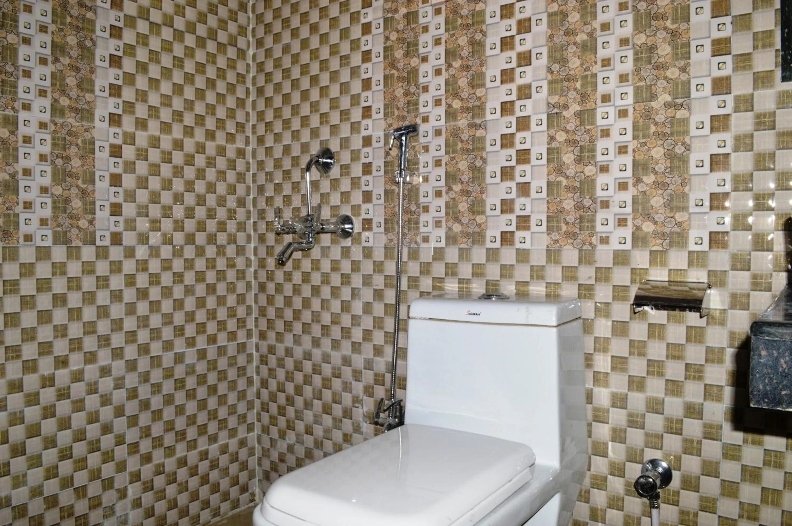 Hotel Plaza_Khajuraho