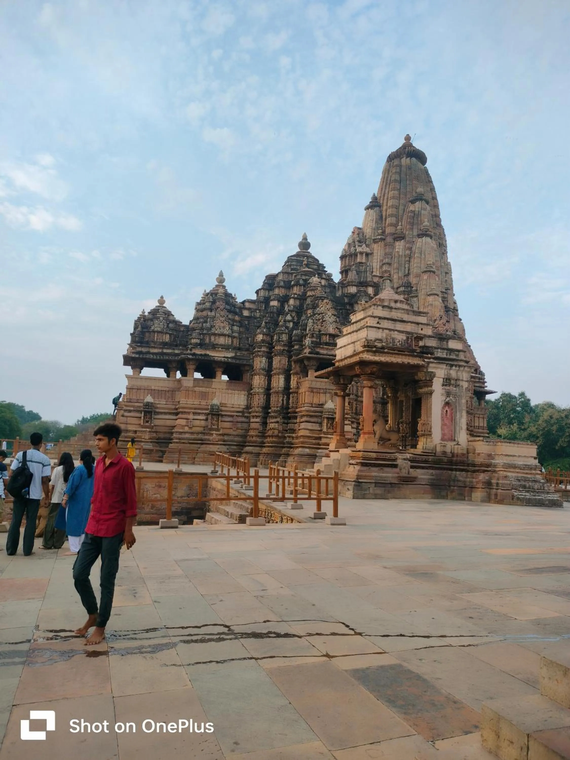 Hotel Plaza_Khajuraho