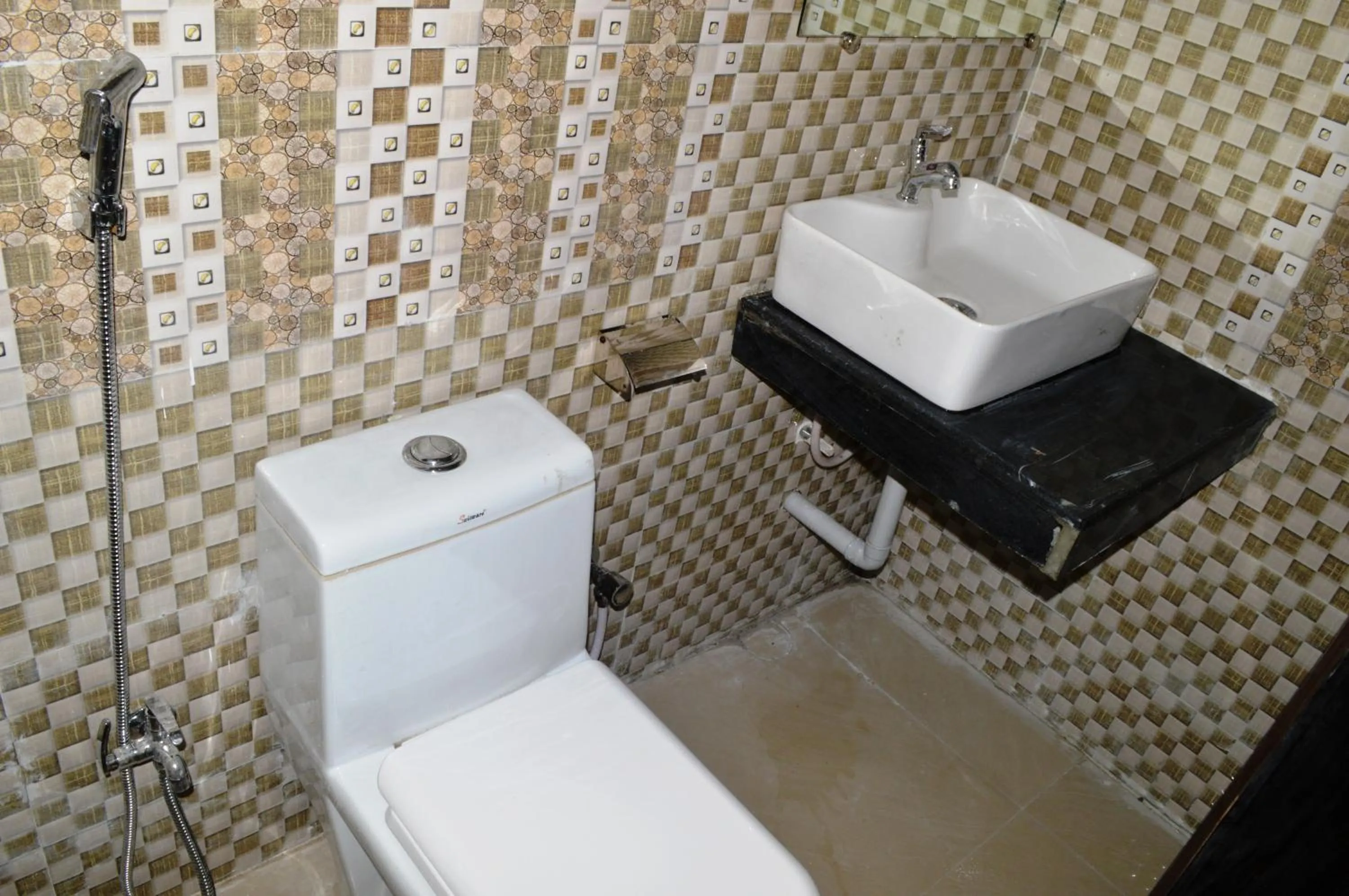 Hotel Plaza_Khajuraho