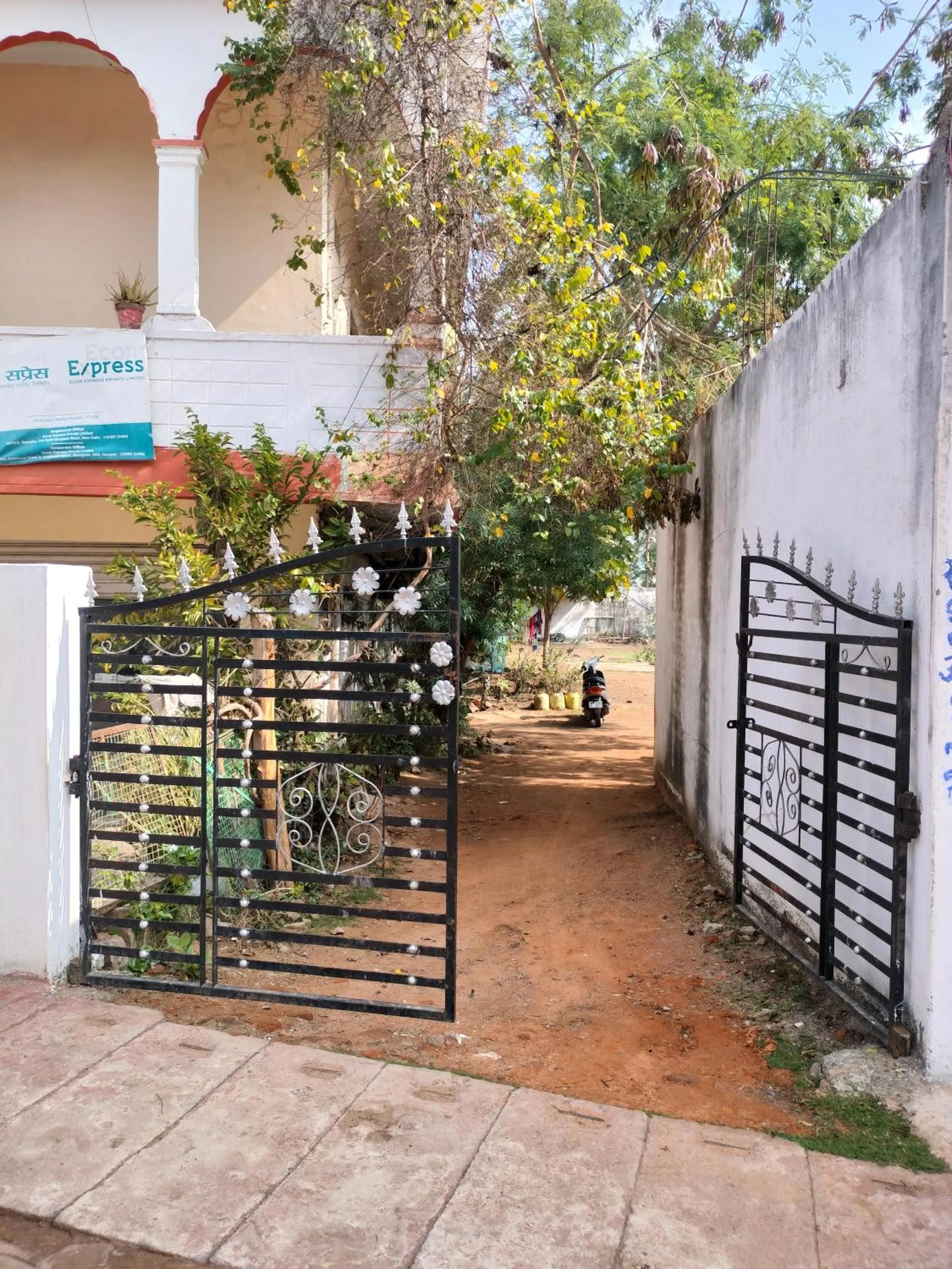 Hotel Plaza_Khajuraho