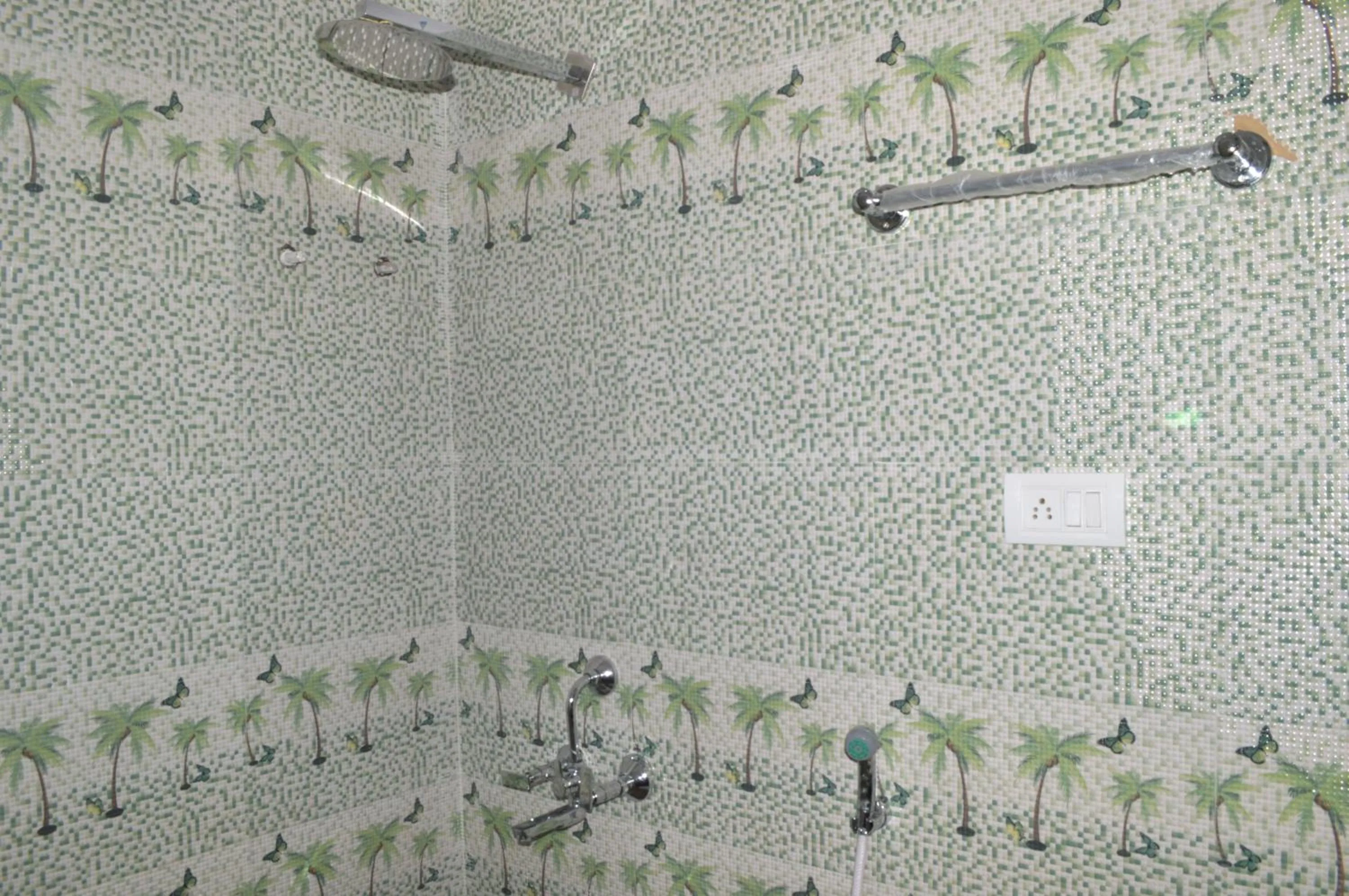 Hotel Plaza_Khajuraho