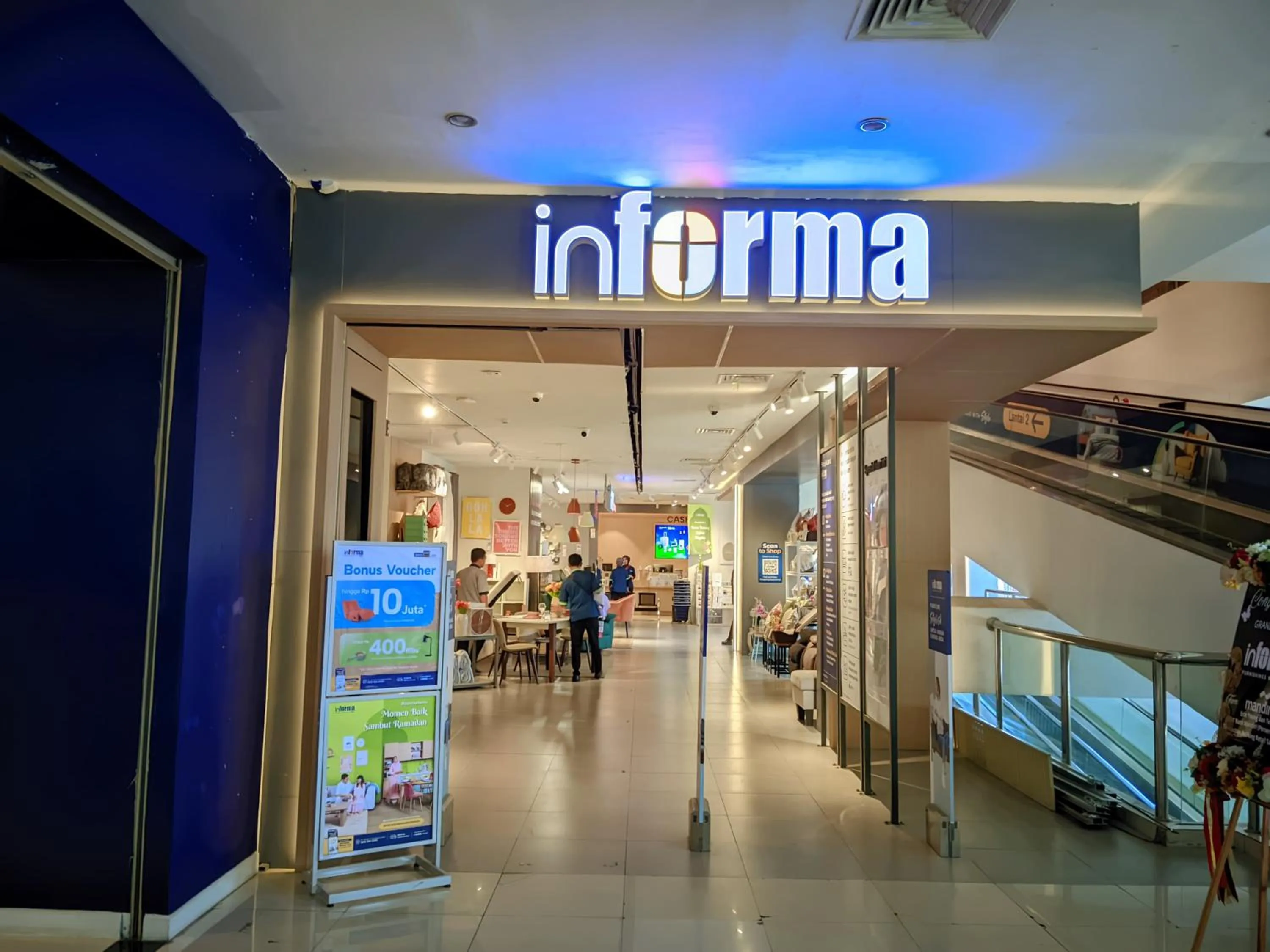 Property building in Grand Zuri Pematangsiantar