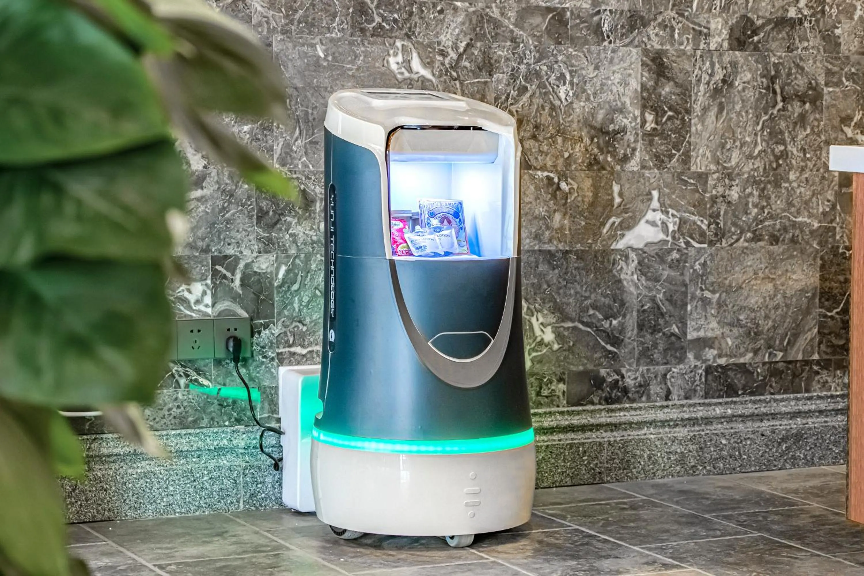 Other in Nostalgia S Hotel Kunming Old Street