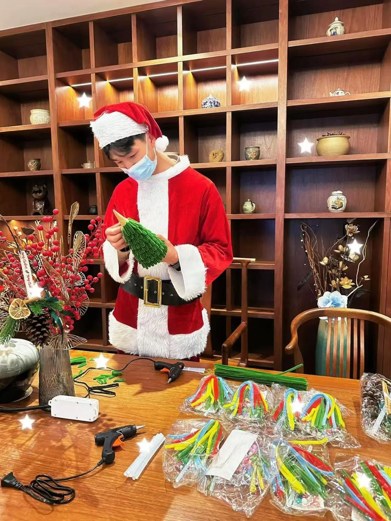 Activities in Nostalgia S Hotel Kunming East feng Square