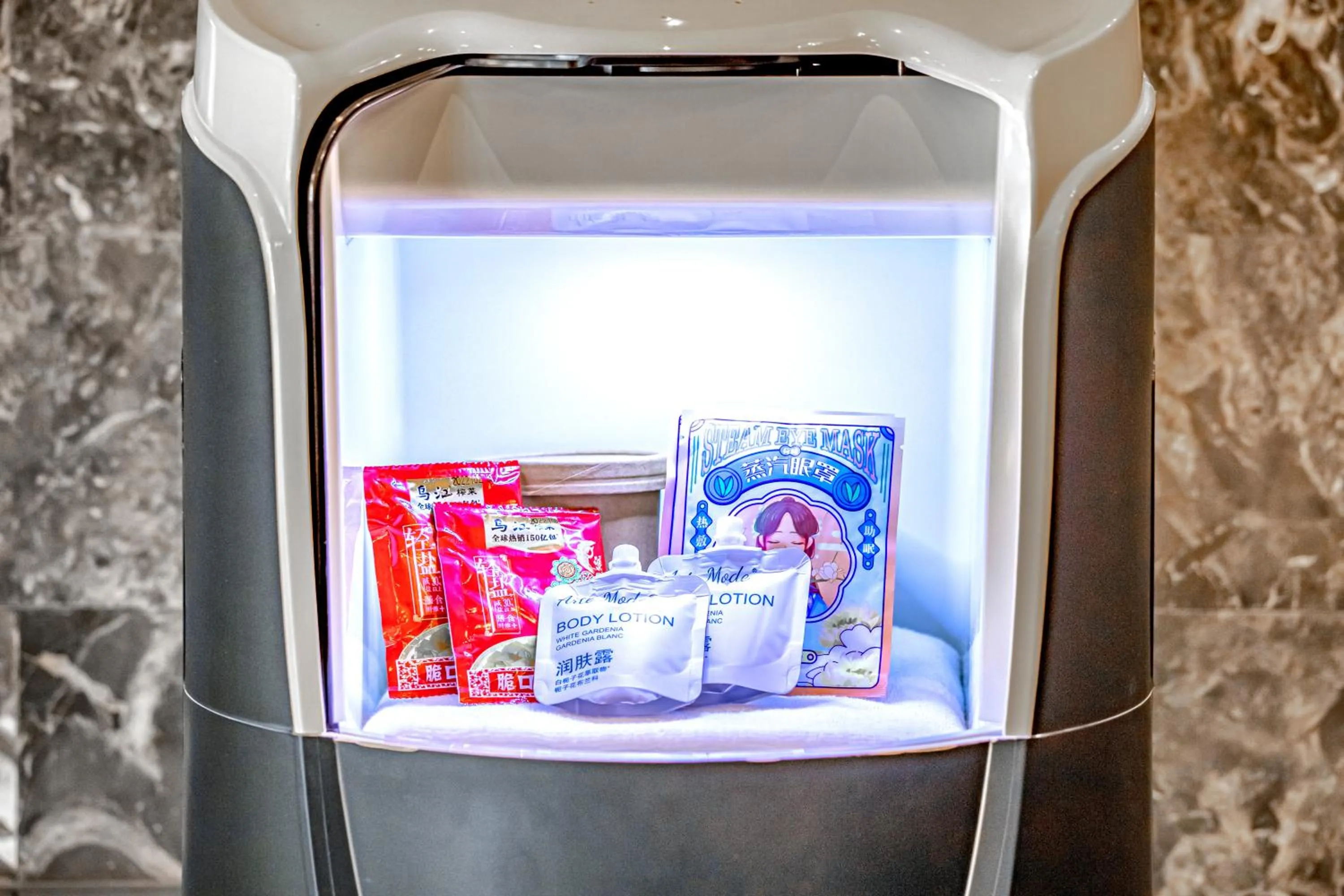 Other in Nostalgia S Hotel Kunming Old Street