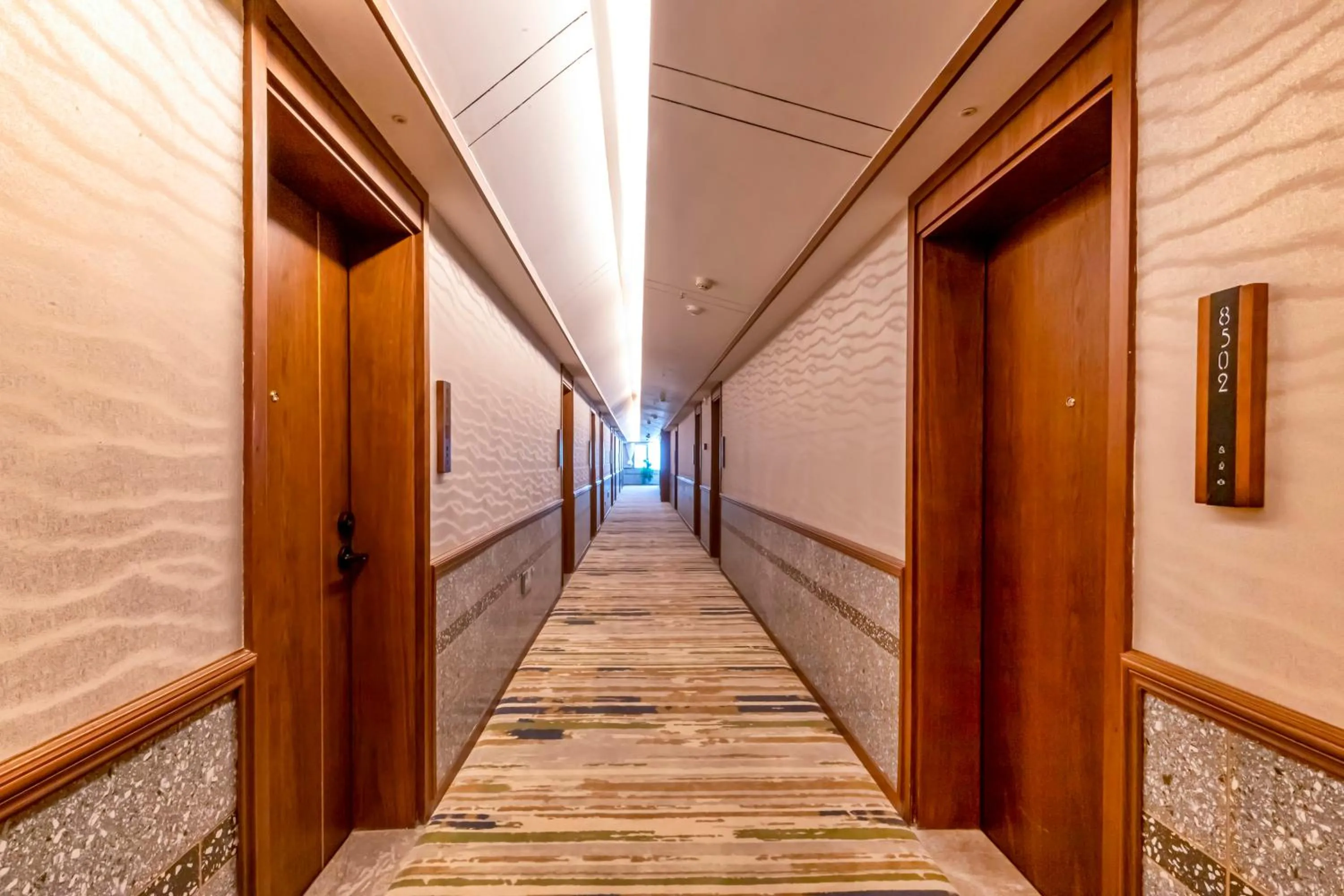 Property building in Nostalgia S Hotel Kunming Old Street