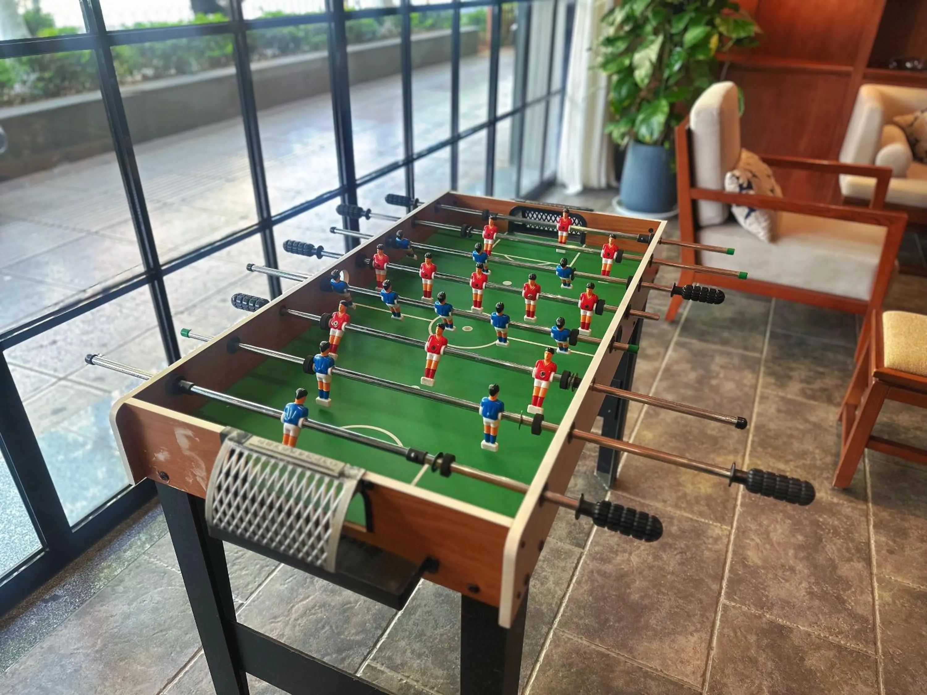 Activities in Nostalgia S Hotel Kunming Old Street