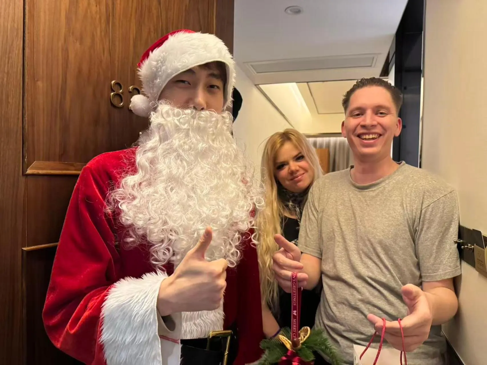 Activities in Nostalgia S Hotel Kunming East feng Square