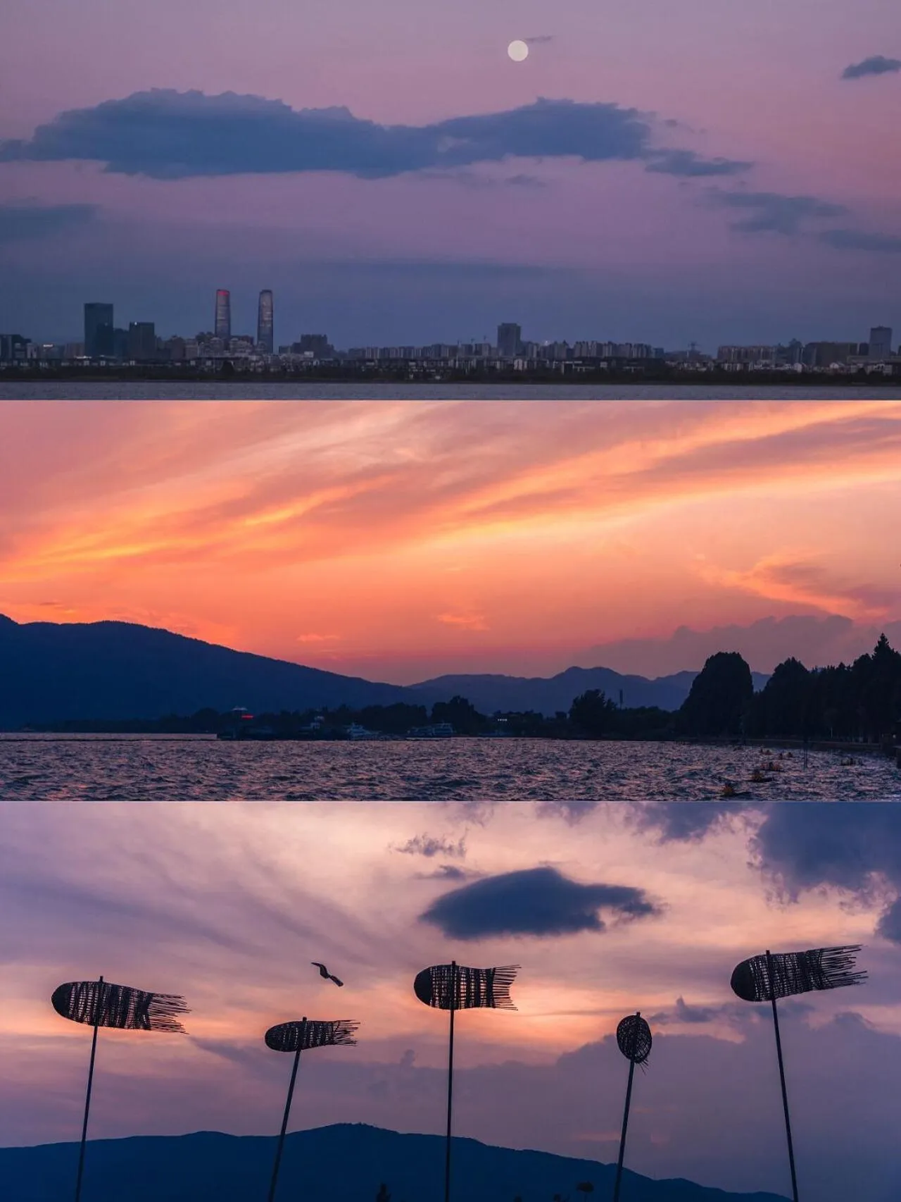 Nearby landmark in Nostalgia S Hotel Kunming Old Street