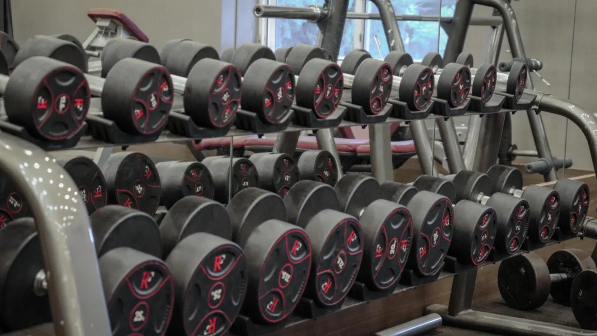 Spa and wellness centre/facilities in Sandy palace Hotel