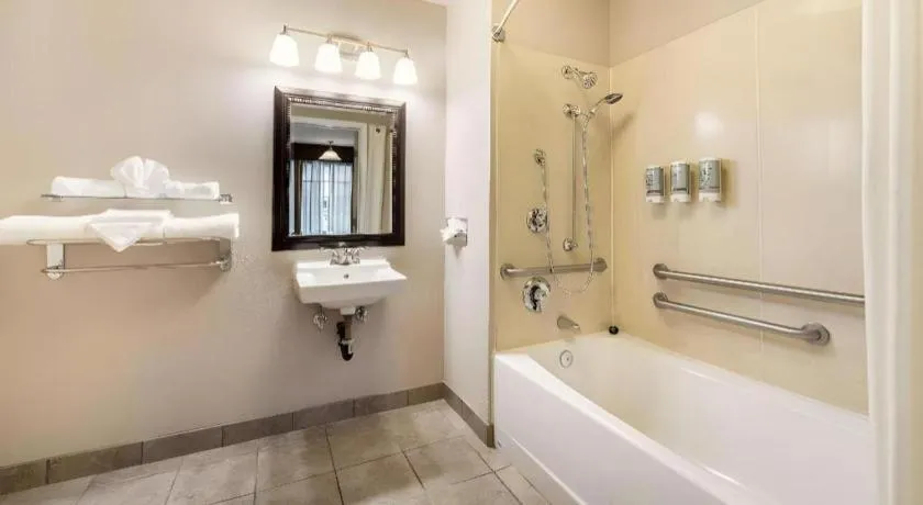 Best Western Frontier Motel