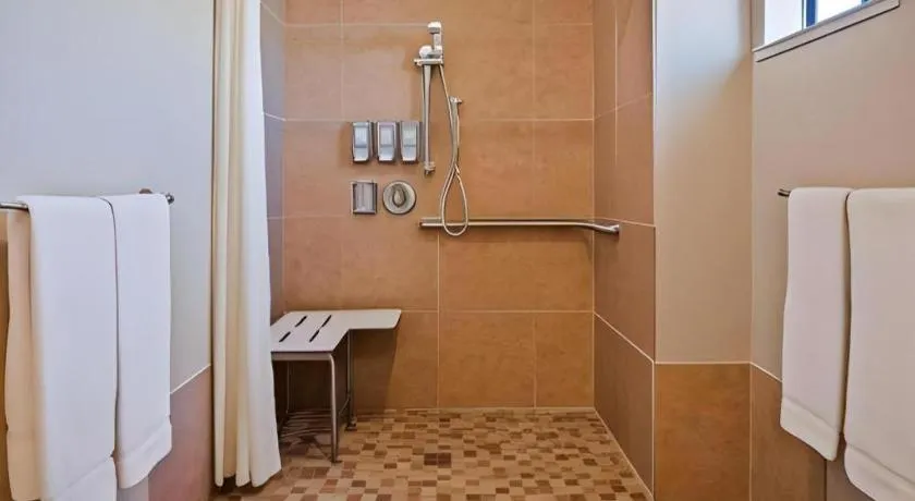 Best Western Frontier Motel