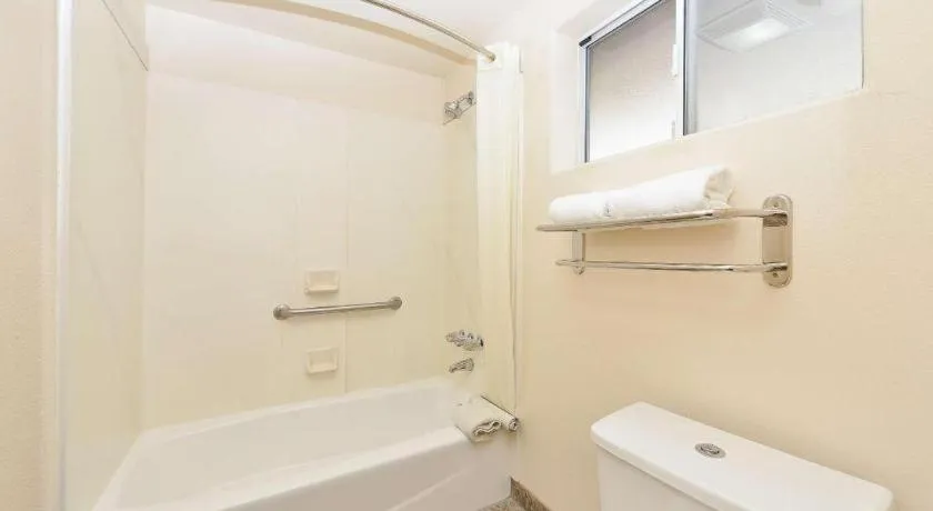 Best Western Frontier Motel