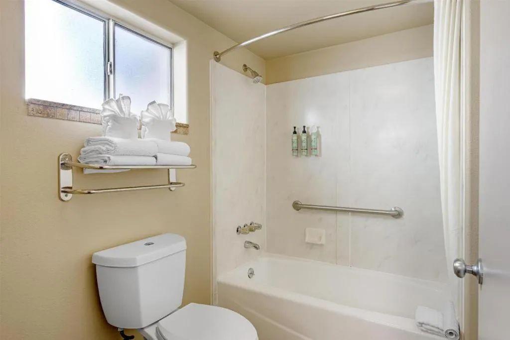 Best Western Frontier Motel