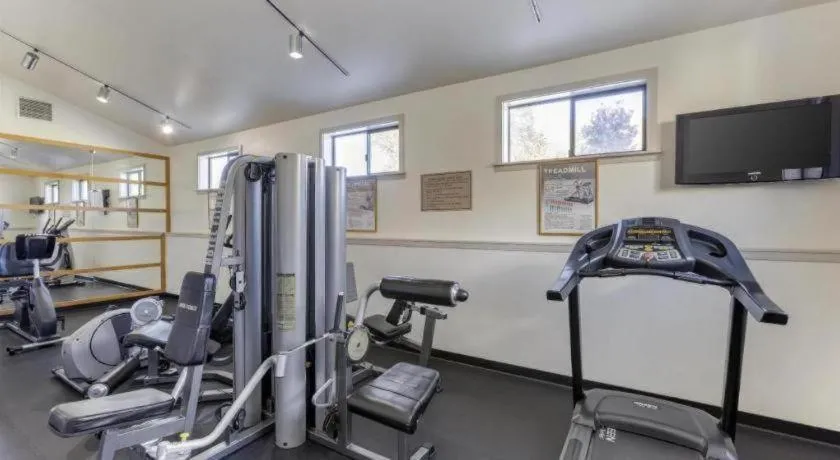 Best Western Frontier Motel