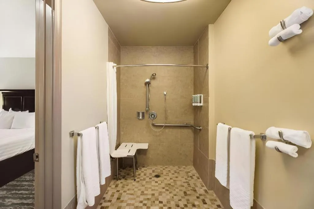 Best Western Frontier Motel