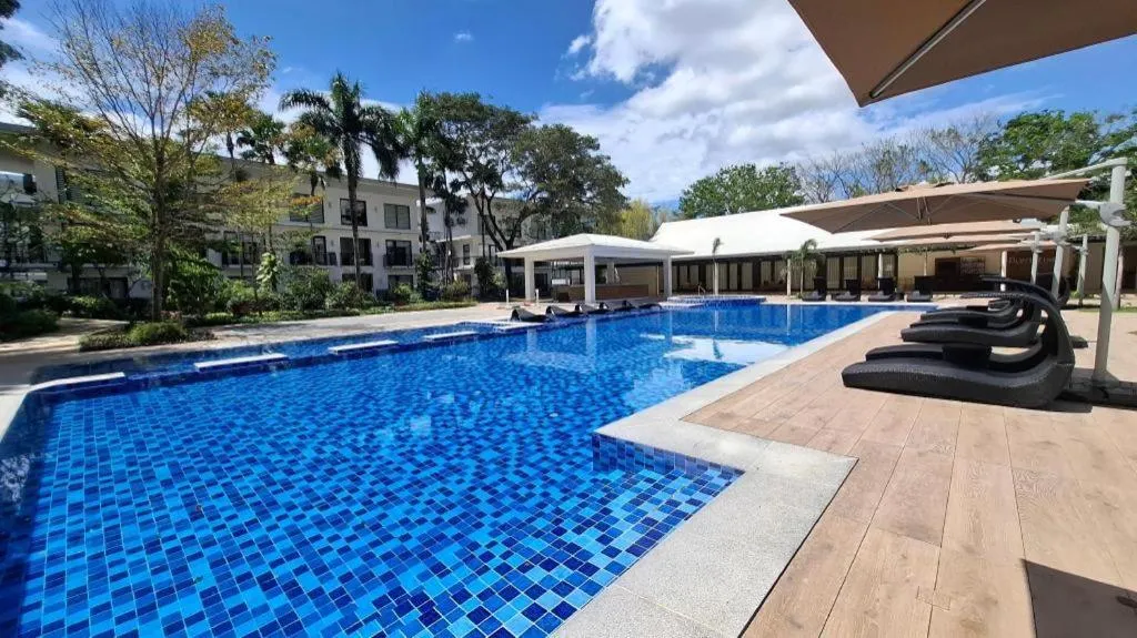 Pontefino Hotel and Residences