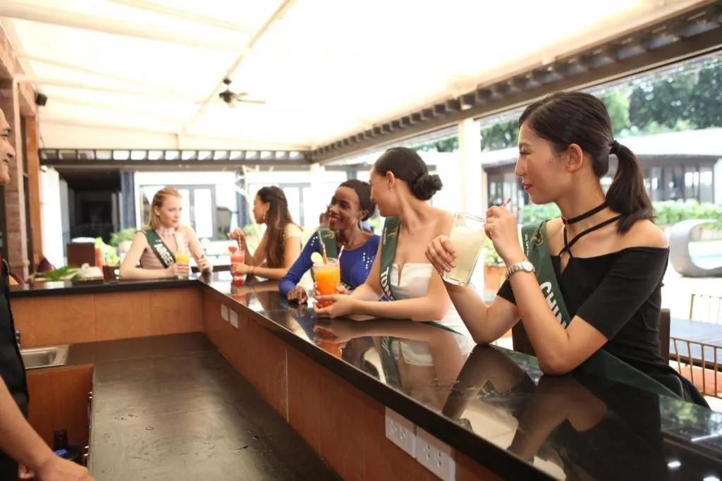 Pontefino Hotel and Residences