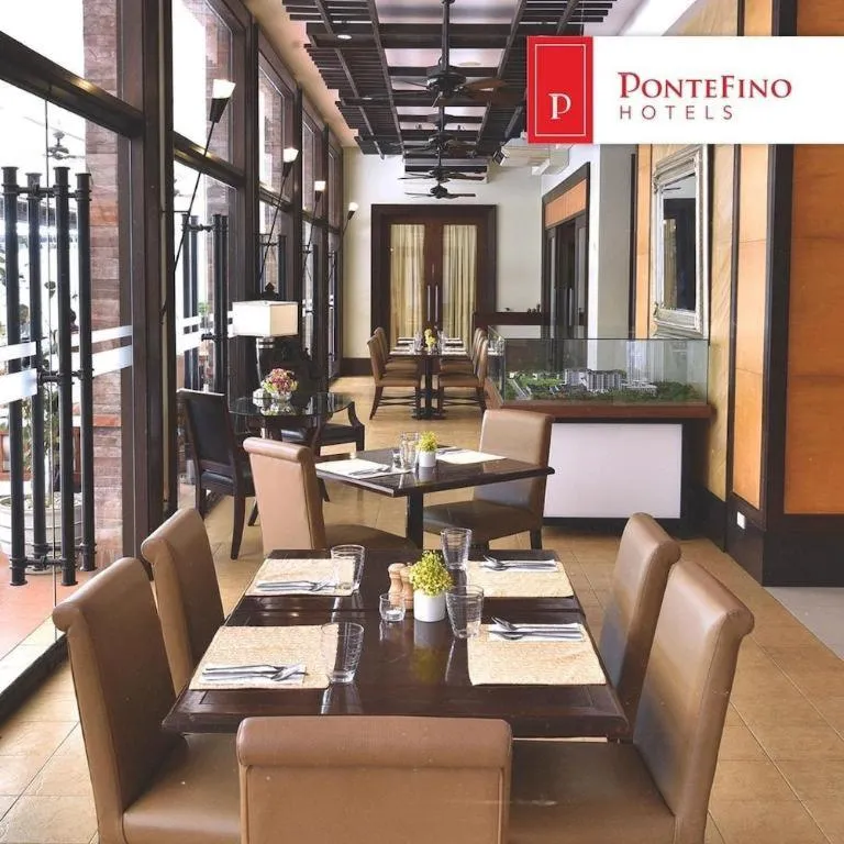 Pontefino Hotel and Residences