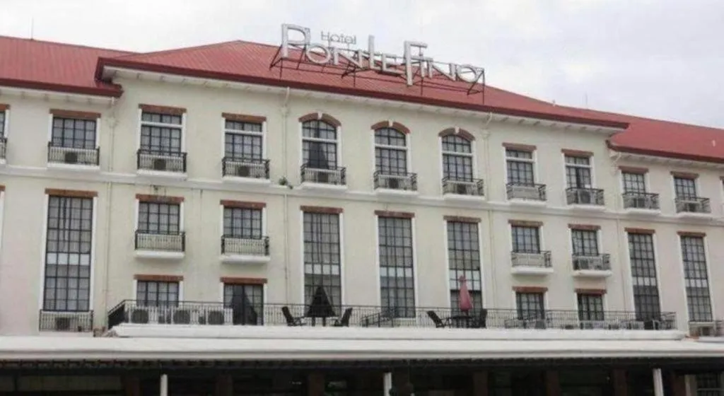 Pontefino Hotel and Residences