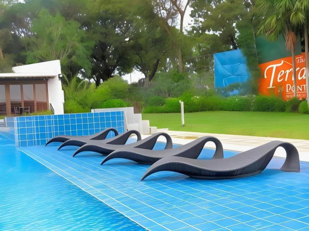 Pontefino Hotel and Residences