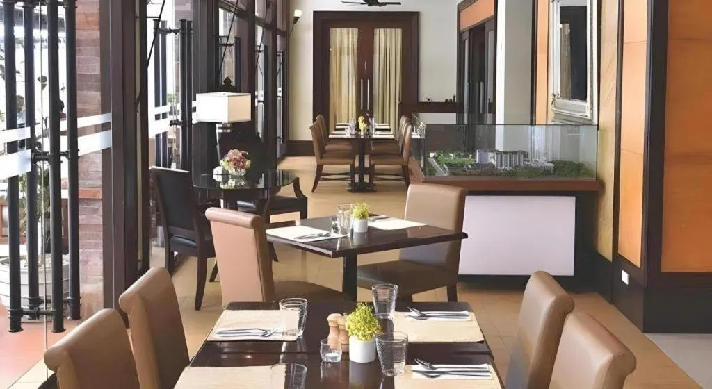 Pontefino Hotel and Residences