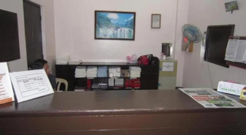 Boracay Travelodge Beach Resort