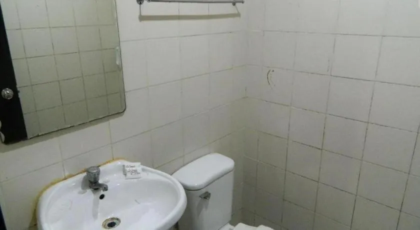 Boracay Travelodge Beach Resort