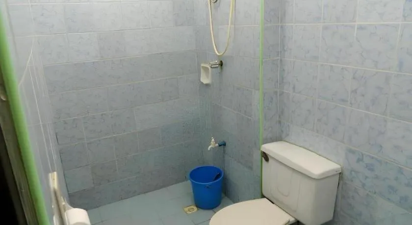 Boracay Travelodge Beach Resort