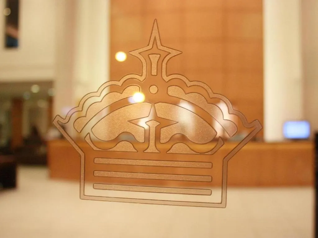 Hotel Supreme Convention Plaza