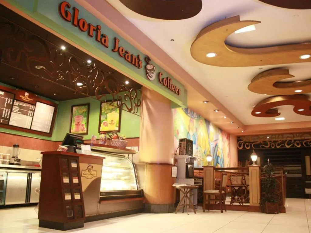 Hotel Supreme Convention Plaza